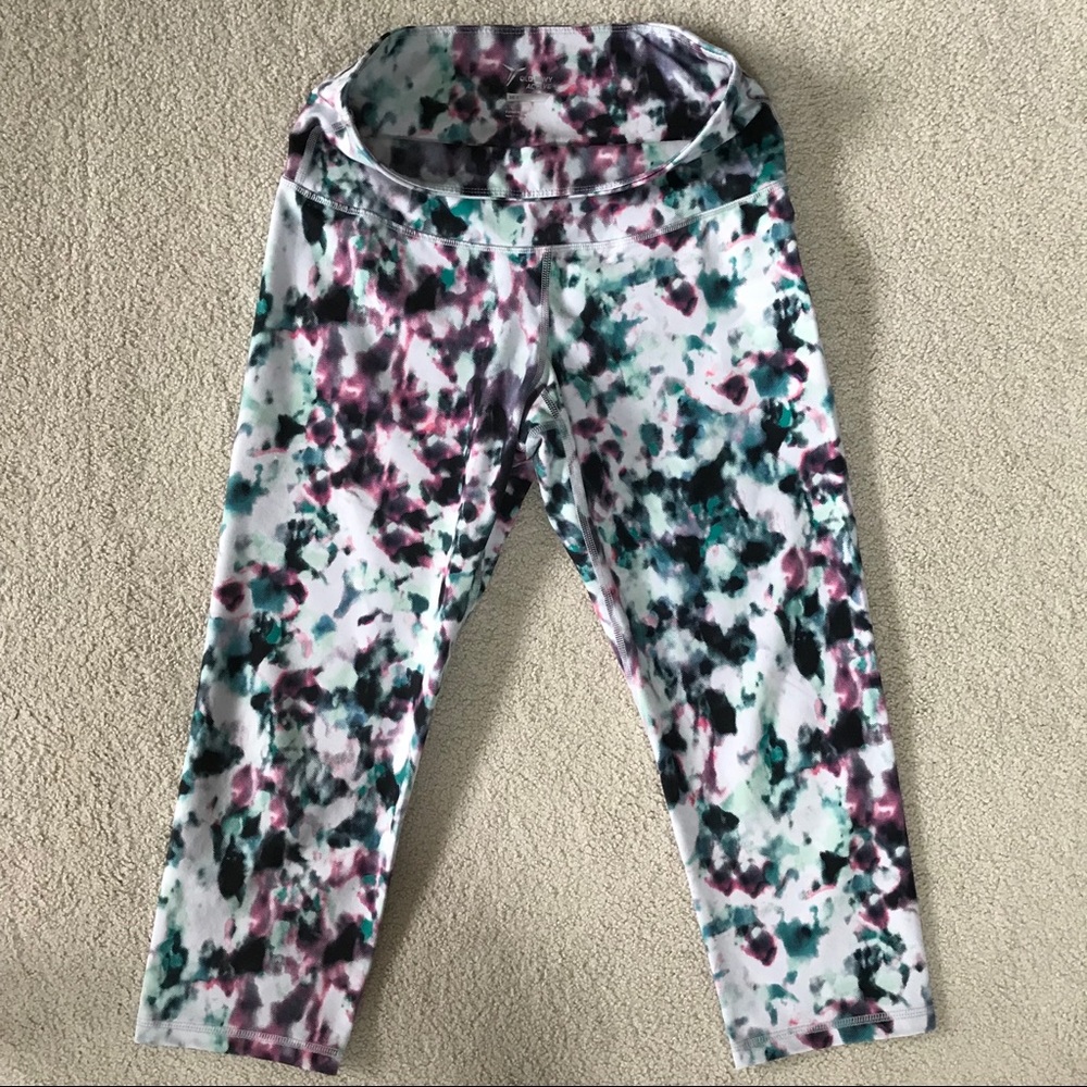 Old Navy active wear pants